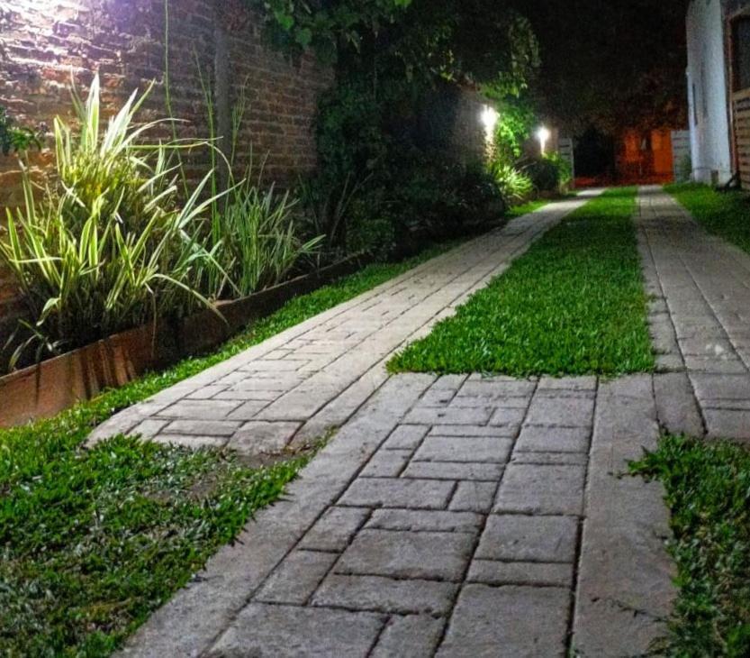 Vina Apartment Villa Elisa  Exterior photo