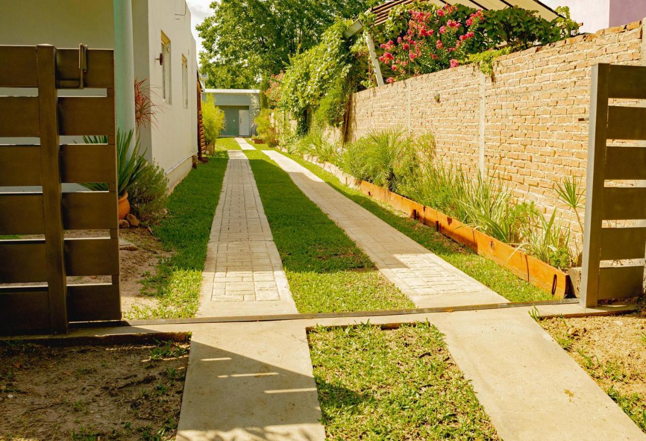 Vina Apartment Villa Elisa  Exterior photo