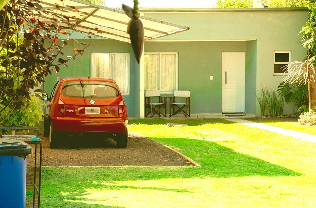 Vina Apartment Villa Elisa  Exterior photo